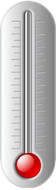 thermometer